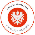 Immobilienmakler staatlich geprüft